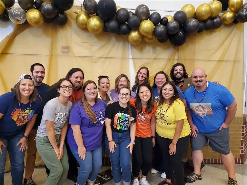 RTHS Language Team 